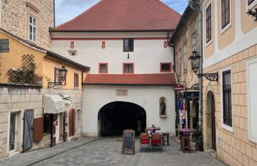 Grich Witch apartment - Foto 38