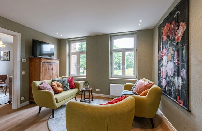 Authentic Holiday Home in the Countryside - Foto 7