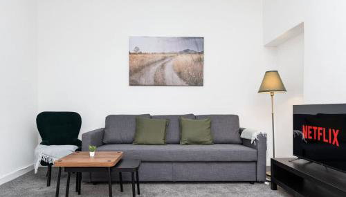 5 Individual Beds - Free Parking - Foto 5