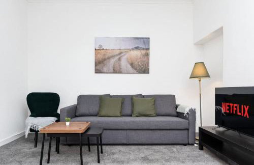 5 Individual Beds - Free Parking - Foto 5