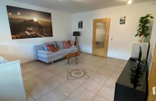 Ferienwohnung Bergliebe - Foto 7