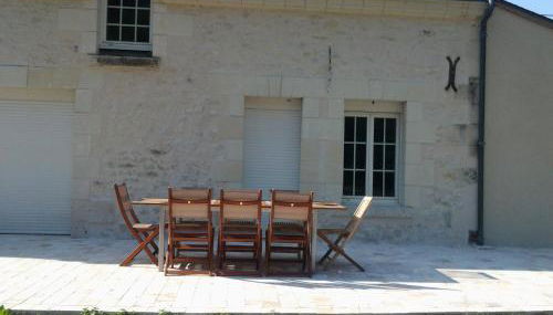 Maison Coeur Nature pres du zoo beauval - Foto 4