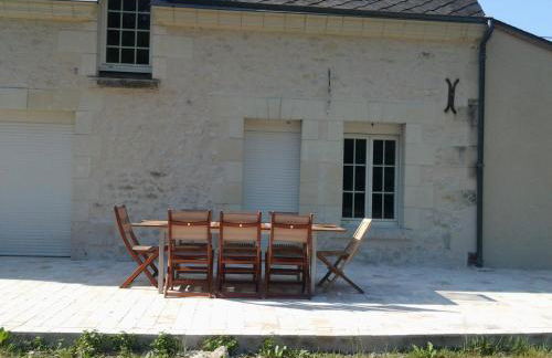 Maison Coeur Nature pres du zoo beauval - Foto 4