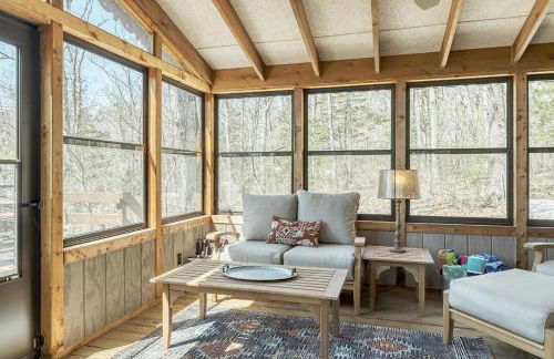 Wild Heron Escape Chalet - Foto 22