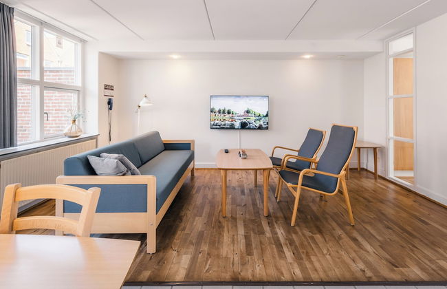 Ribe Byferie Resort - Foto 29