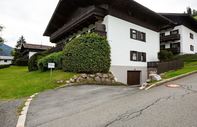 Chalet in Jochberg Near Wagstatt Lift - Foto 27