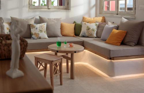 Boriadon Rustic Countryside Homes - Foto 5