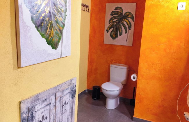 Can Castell - Foto 110