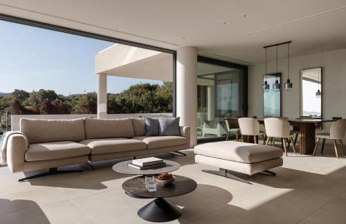 Aerial Villa - Award Winning Luxury Retreat - Foto 33