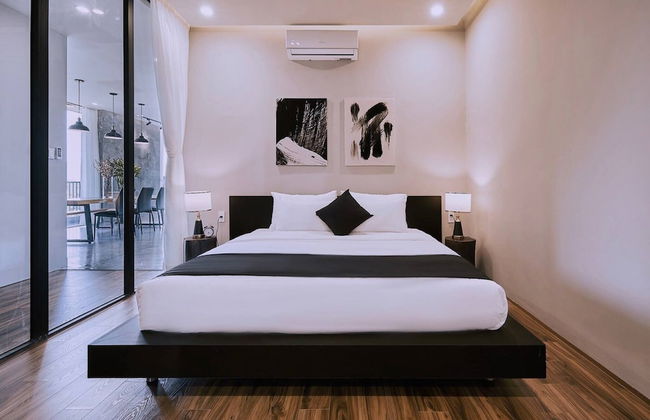 Modern 2 Bdr Apt, Large Living Room, High Speed Wifi - Photo 5