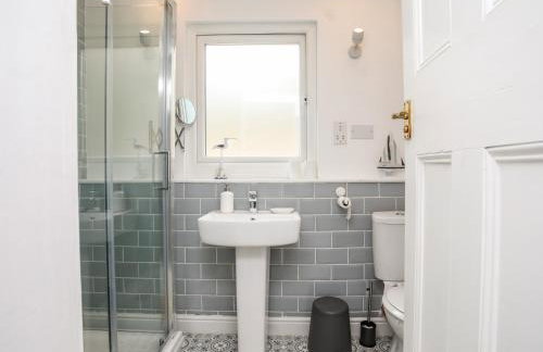 Bwthyn Siliwen Old Bath House - Foto 18