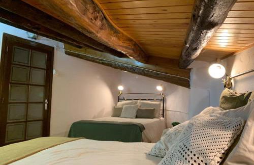 Casa Sarrano - Foto 28