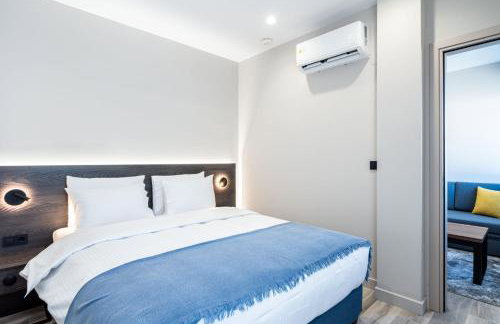 D Suites & Rooms - Foto 32