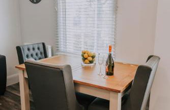 Cavendish House with Secure, Allocated Parking, 2 mins walk from Windsor Castle - Foto 52