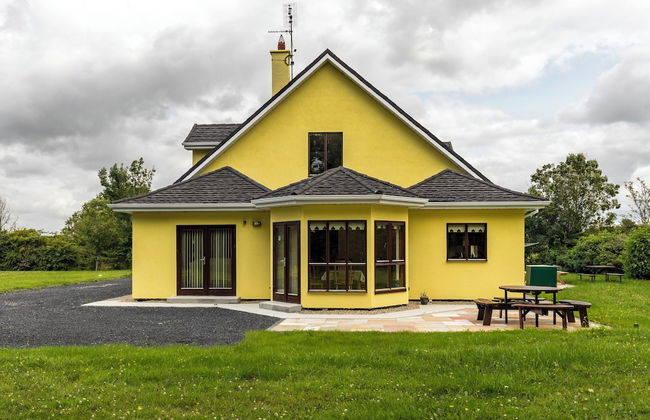 Large 5-bed Country House, Aughagower, Westport, - Foto 27