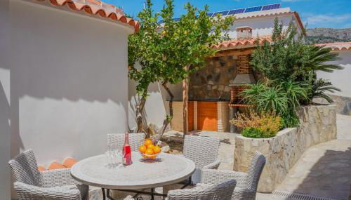 Maryvilla Inspiración y Vacaciones - Bungalows - Photo 4