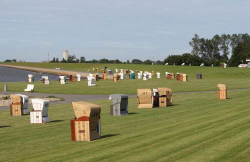 Auszeit am Wattenmeer - Foto 14
