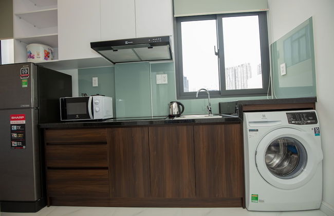 Melow Riverview Apartment - Foto 57