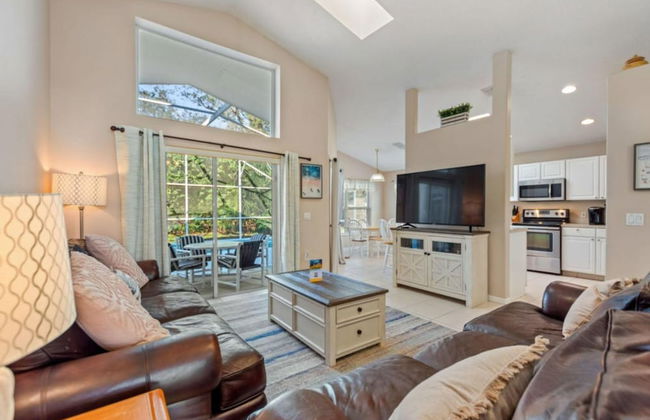 Gilded Turtle by Shine Villas at Indian Creek - Foto 16