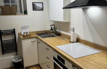 Little Priory Cottage - Foto 27