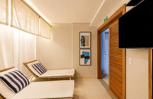 Flat em Santos próximo a praia e Vila Belmiro - Photo 24