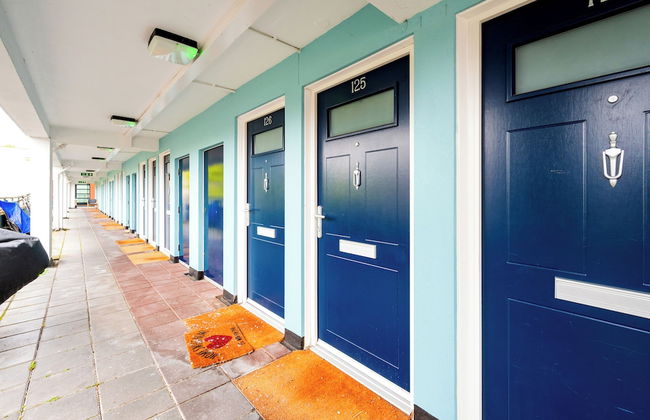 Nice 2-bed flat near earls court - Foto 23