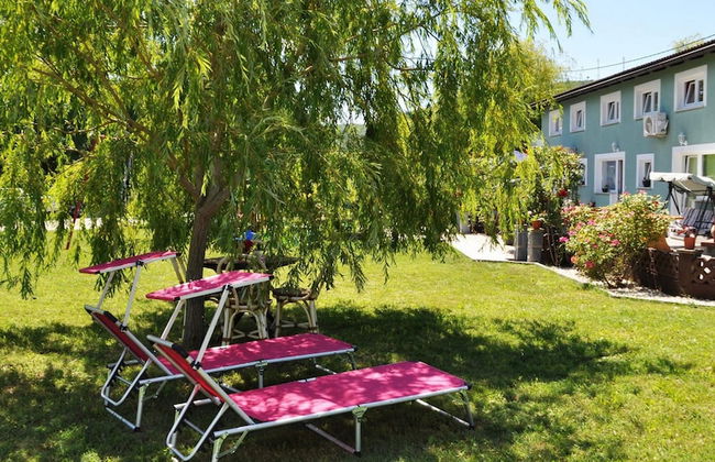 Apartments Green Place - Foto 27