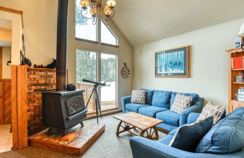 The Chamberlain Chalet - Foto 1