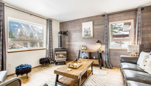 Snoqualmie Palace - Foto 4