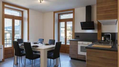 Résidence du Parc - Happy Rentals - Photo 4