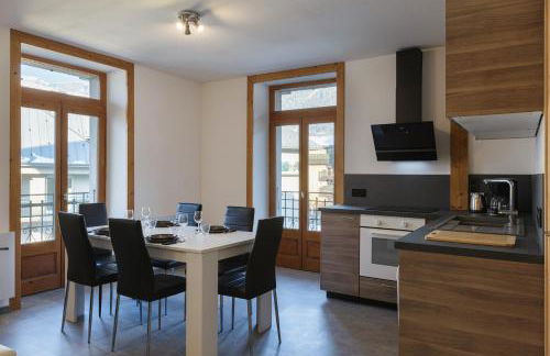 Résidence du Parc - Happy Rentals - Foto 4