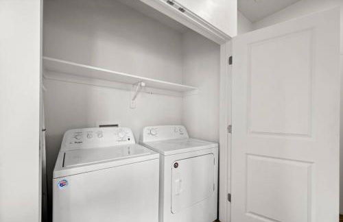 LUX Penthouse Oasis-Heart of SLC - Foto 7