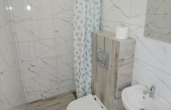 Apartment in Mrzezyno by Blue Flag Beach - Photo 17