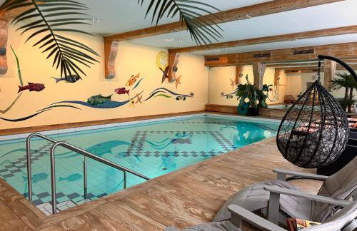 Ferienwohnung am Kurpark - Foto 14