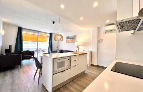 MARITIM Azzure Family Lateral Sea View WiFi - Foto 13