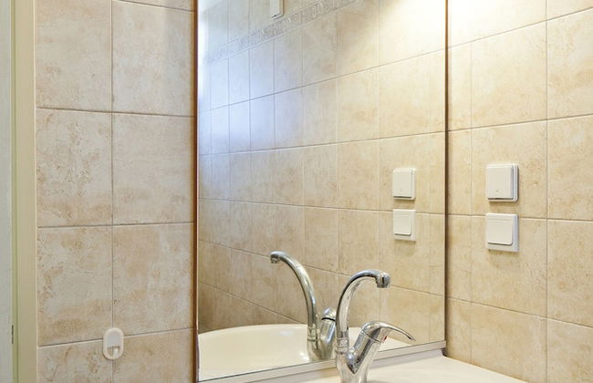 TLV Suites Inn - Foto 15