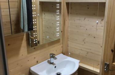 Cosy Garden Log Cabin - Photo 8