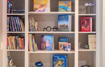 Labrador Lake with FirePit and Billiards - Foto 17