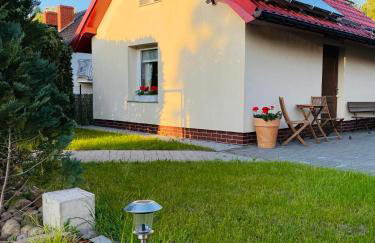 Noclegi u Justyny - Foto 1