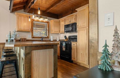 Red Rock Vista Cabin- Relaxing Spring Getaway - Foto 24