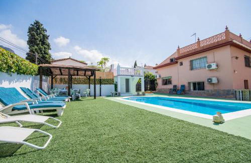 Cubo's Casa Los Mimbrales - Photo 32