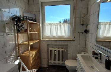 Ferienwohnung Ankerplatz Wangen - Foto 25