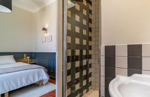 Villa entre Arles et les Alpilles avec piscine - Foto 12