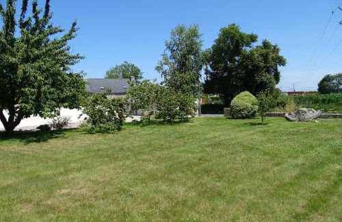 Le Cottage " Village de La Ruée " Location de vacances - Foto 15