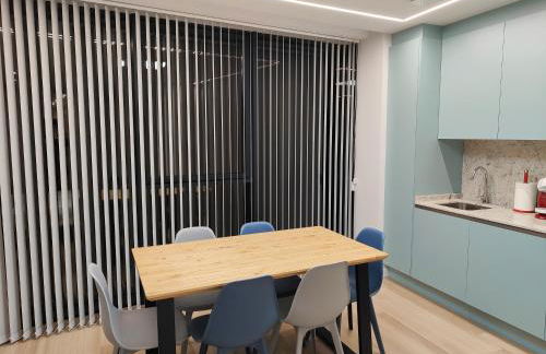 Lujo y confort en ubicación privilegiada centro - Foto 23