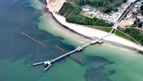 Ferienwohnung SE-SCH - Foto 4