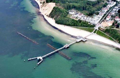 Ferienwohnung SE-SCH - Foto 4