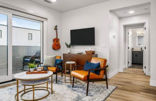 Jude's Respite - Foto 23