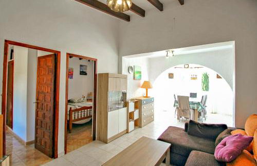 Cometa-86 - villa with private pool close to the beach in Calpe - Foto 16