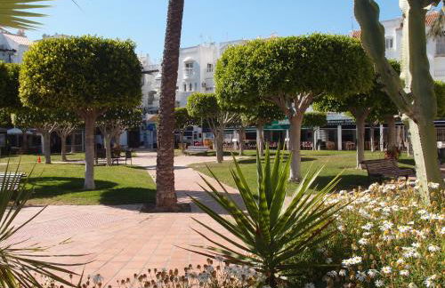 Luxury apartment in central Almerimar with Free Secure Parking - Foto 39